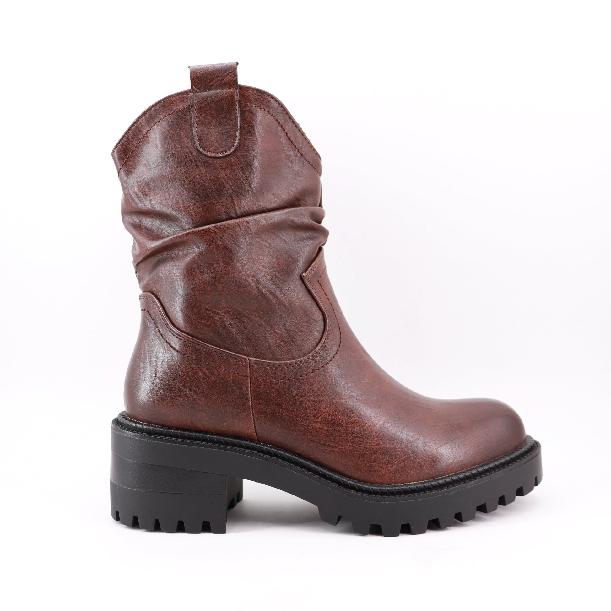 botas isla 41 Negro