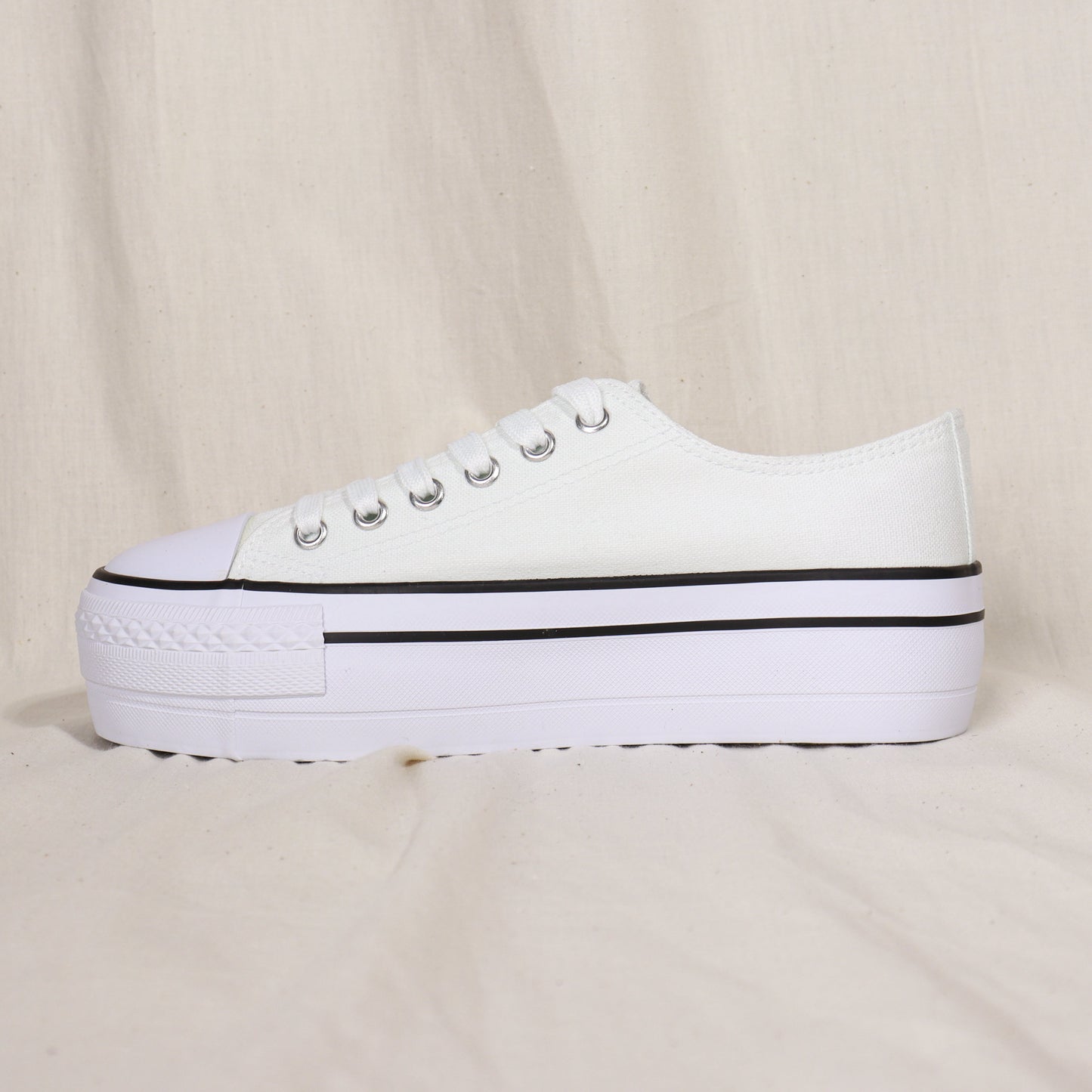 zapatillas plataforma erin 40 